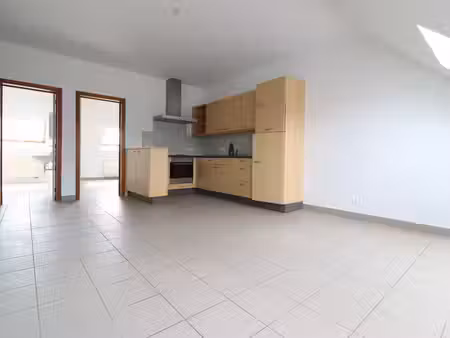appartement à louer à havinnes € 580 (lr853) - immobilière dumoulin | zimmo