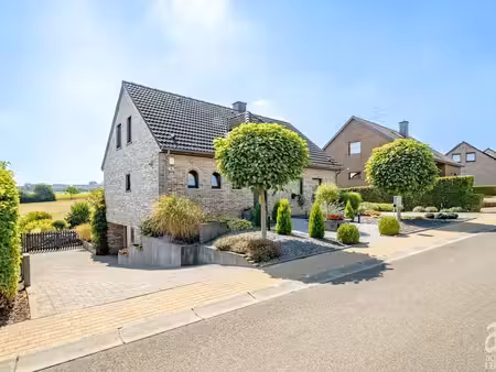 maison à vendre à bonnert € 639.000 (lr86j) - agence immobilière leclercq | zimmo