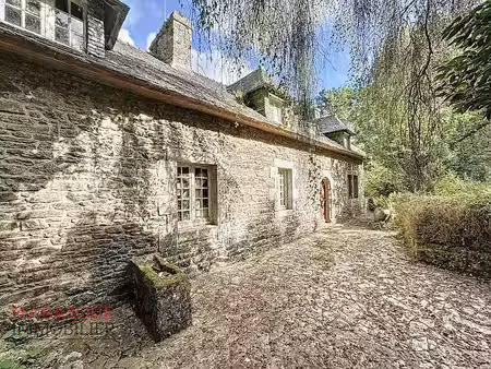 vente maison 9 pièces 281 m² à ploudaniel (29260)  378 000 €