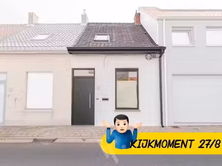 maison à louer à poperinge € 665 (lr7ku) - vastgoed vandermarliere | zimmo