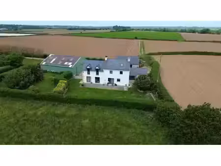 vente maison 6 pièces 141 m² à le folgoët (29260)  416 000 €