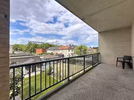 appartement à louer à hoboken € 995 (lr7mh) - dewaele - antwerpen | zimmo