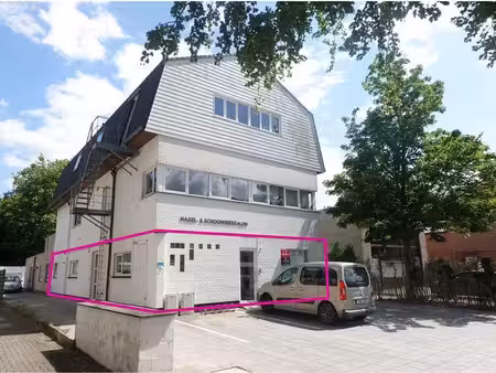 appartement à louer à jabbeke € 800 (lr7hs) - immo dereeper | zimmo