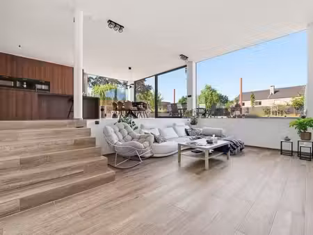 maison à vendre à genk € 680.000 (lr7ly) - de woonmakers | zimmo