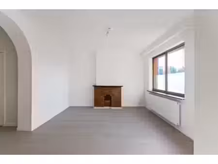 lumineux appartement 1 chambre
