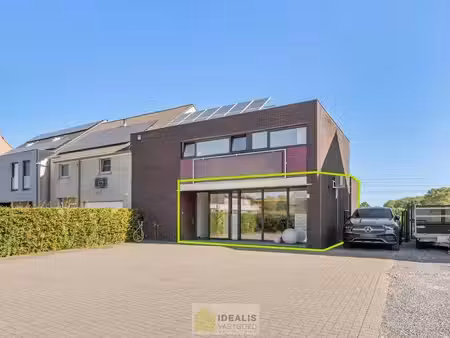 bien professionnel à louer à diepenbeek € 1.200 (lr7gg) - idealis vastgoed | zimmo