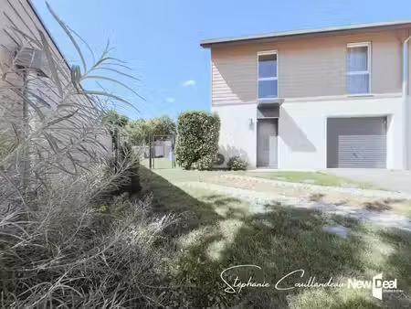 vente maison 5 pièces 96.51 m² à la biolle (73410)  379 000 €