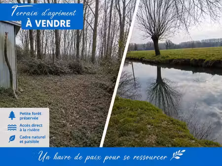 vente maison 3982 m² thérouanne (62129)