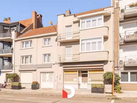 bien professionnel à vendre à brugge € 850.000 (lr6fd) - delbecque vastgoed | zimmo