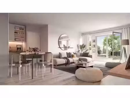 vente maison 4 pièces 85 m² à coupvray (77700)  389 000 €