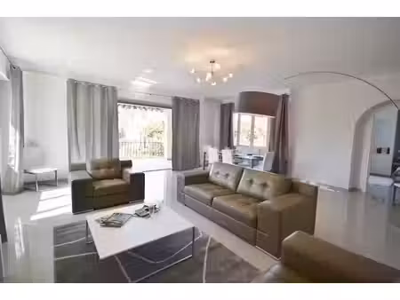 vente maison 5 pièces 92 m² à andilly (95580)  399 000 €