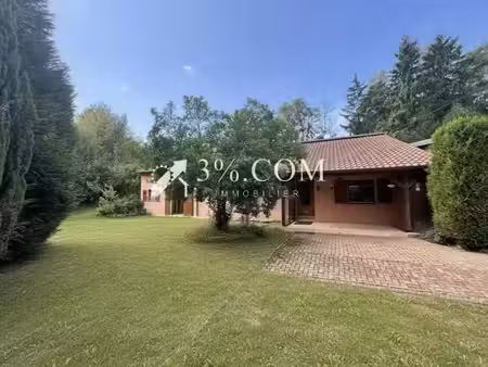 vente maison 6 pièces 137 m² à bouxwiller (67330)  398 000 €