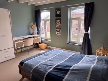 maison à vendre à joseph van den bosschestraat 73 sint-kwintens-lennik (rwc43307)