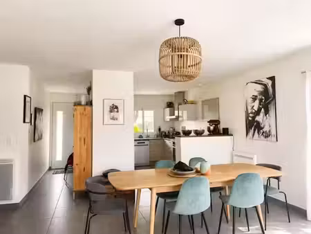 vente maison 4 pièces 94 m² à l'houmeau (17137)  399 000 €