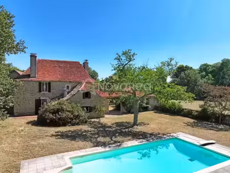 vente maison 13 pièces 344 m² serres-castet (64121)