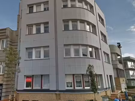 studio 22 m2 à 100 m de la mer.