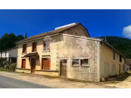 maison de 267 m2