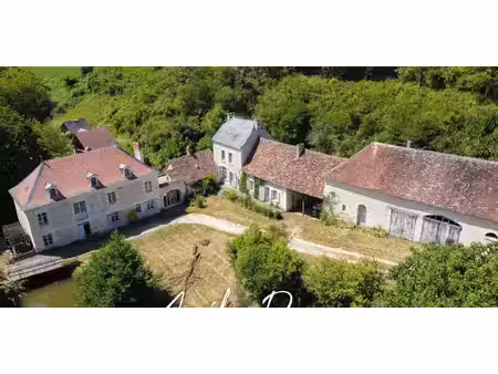 maison avec jardin bossay-sur-claise (37)