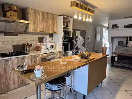 maison à vendre heippes