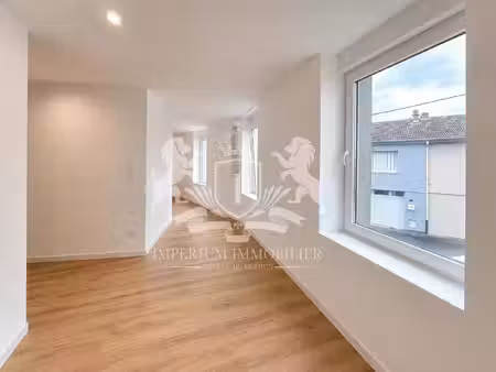 appaertement duplex neuf