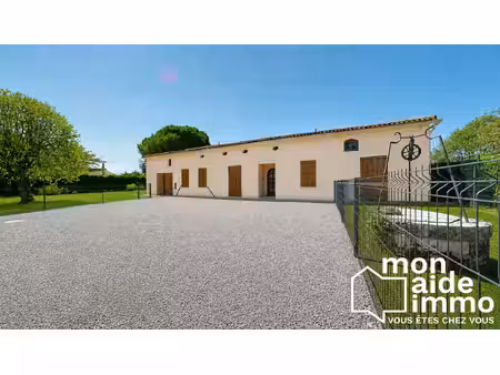 maison 80 m² à rénover