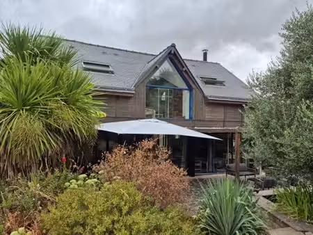 maisons à vendre - 5 pièces - 128 m2 - carentoir - (56910)  253 000 00 €