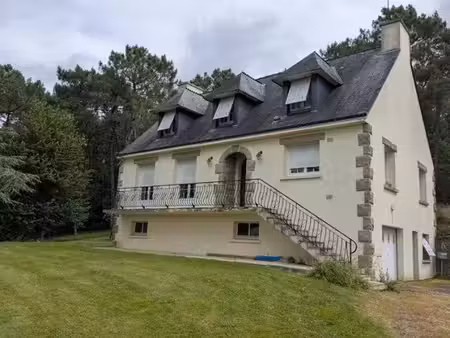 maisons à vendre - 7 pièces - 147 m2 - caro - (56140)  205 725 00 €