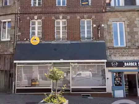 achat : maison (61600)