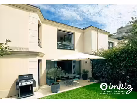 maison familiale le perreux-sur-marne 105 m²