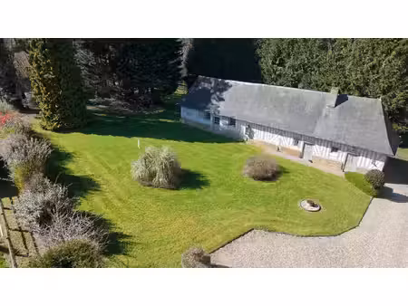 manoir xviiie au coeur du pays d'auge ? nature  charme et beau potentiel