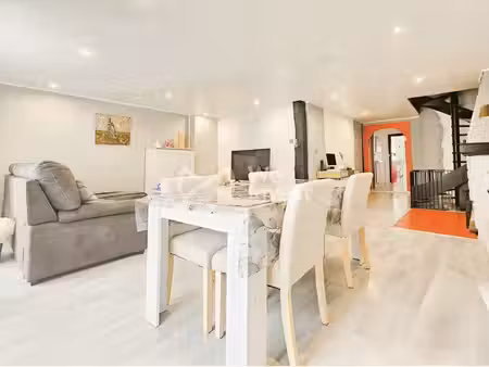 maison à vendre mexy