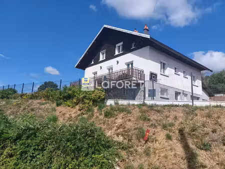 maison proche corcieux 6 pièce(s) 192 m2