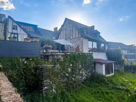 maison en pierre de plus de 300 m2 avec vue exceptionnelle - uzerche 19