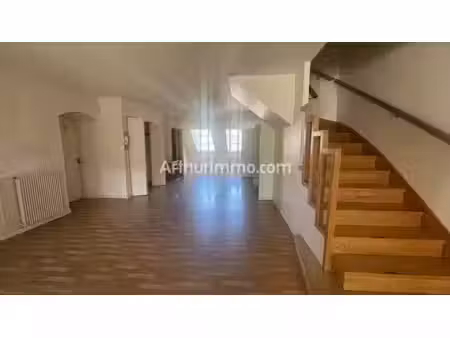 appartement f8 centre lons le saunier