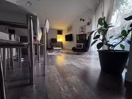 appartement de 48m2 à louer sur charly
