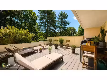 vente appartement 2 pièces 57 m² dardilly (69570)