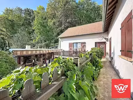 vente maison 5 pièces 170 m² à jouy-le-moutier (95280)  729 000 €