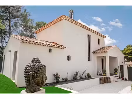 vente maison neuve 4 pièces 116 m² à goult (84220)  696 900 €