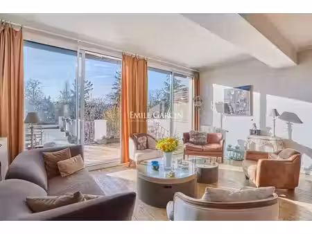 vente maison 6 pièces 200 m² à ville-d'avray (92410)  1 785 000 €