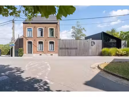 maison à vendre à rue d' yernawe 1 verlaine (vbe59231)