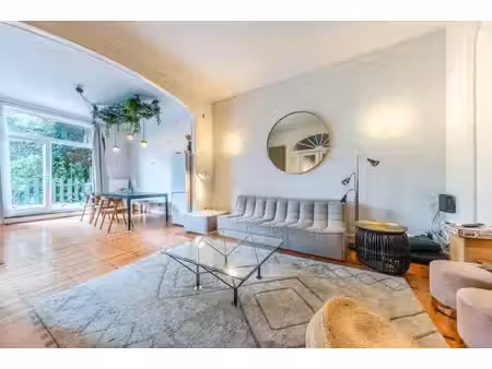 immeuble mixte à vendre à rue des atrébates 47 etterbeek (rbw74718)