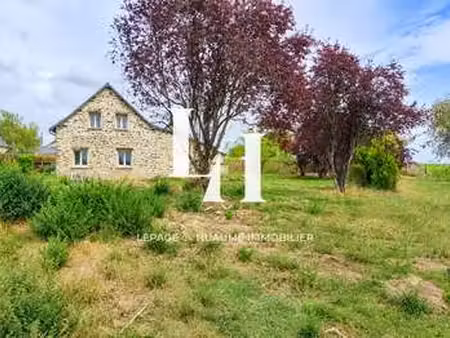 vente maison à château-gontier (53200) : à vendre / 173m² château-gontier