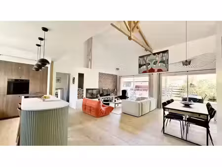 vente maison 6 pièces 133 m² à soorts-hossegor (40150)  892 000 €