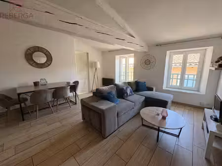 appartement labruguiere