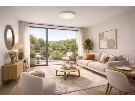 vente appartement 2 pièces 41 m² à plombières-lès-dijon (21370)  160 000 €