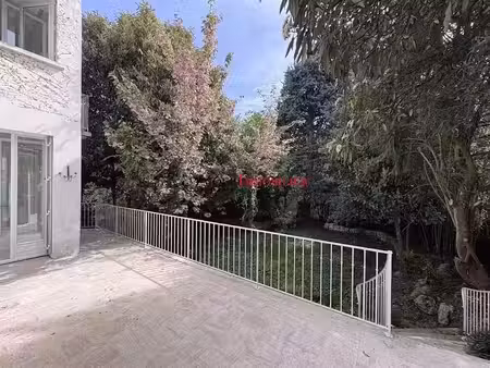 vente maison 5 pièces 162 m² à sceaux (92330)  1 200 000 €