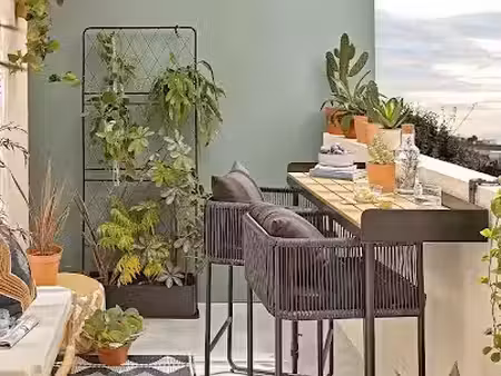 vente appartement 2 pièces 40 m² à arnouville-les-gonesse (95400)  169 000 €