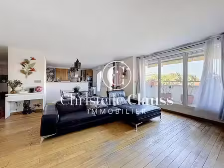 vente appartement 4 pièces 103 m² illkirch-graffenstaden (67400)