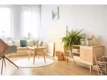 vente appartement 2 pièces 34 m² à lacanau (33680)  169 000 €