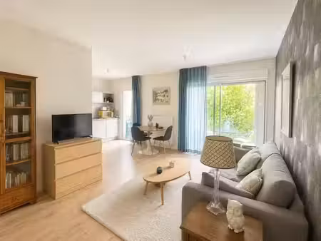 vente appartement 1 pièce 41.3 m² à le bouscat (33110)  170 000 €